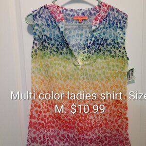 Women's blouse